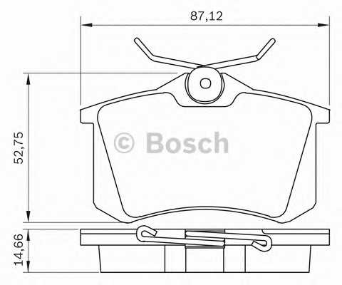 bosch 0986bb0290
