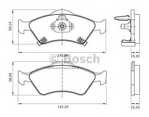 bosch 0986bb0317