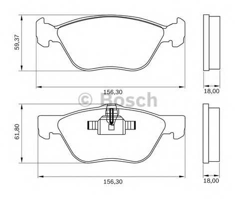 bosch 0986bb0383