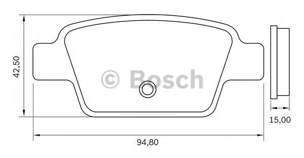 bosch 0986bb0541