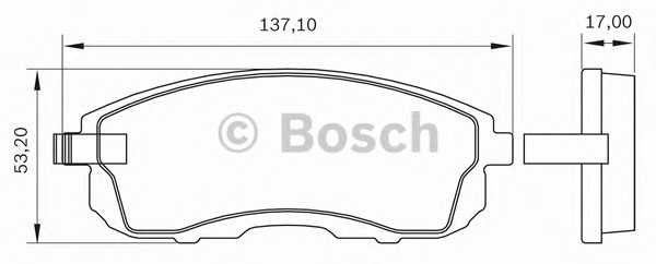 bosch 0986bb0559