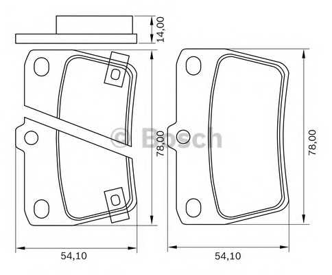 bosch 0986bb0588
