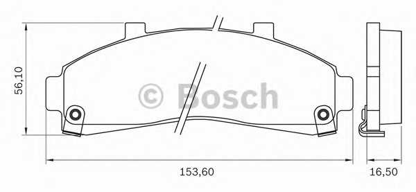 bosch 0986bb0703