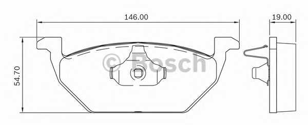 bosch 0986bb0717