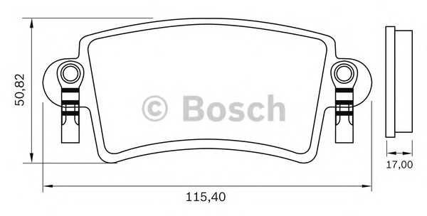 bosch 0986bb0726