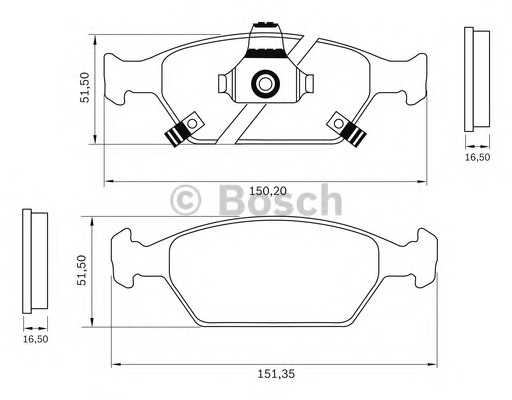 bosch 0986bb0771