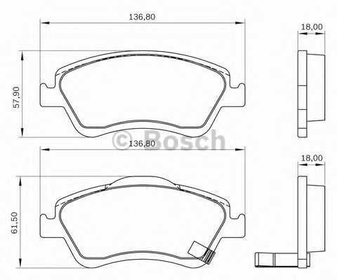 bosch 0986bb0776