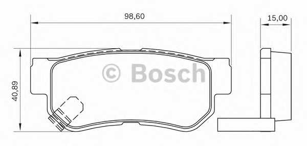 bosch 0986bb0780