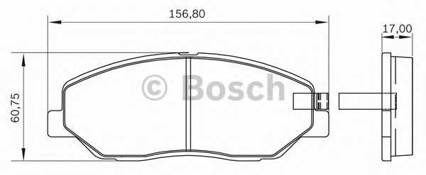 bosch 0986bb0785