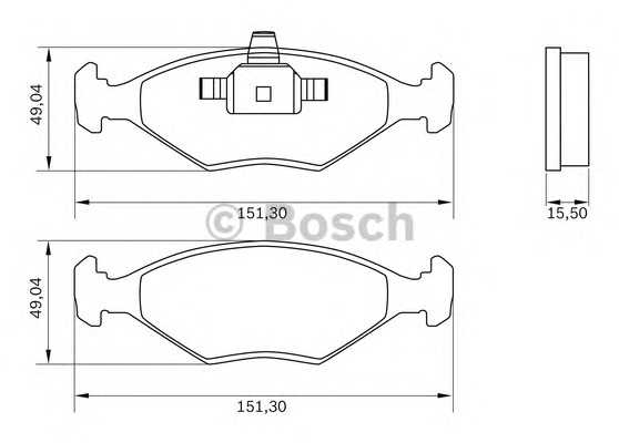 bosch 0986bb0794