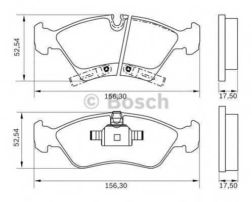 bosch 0986bb0795