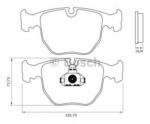 bosch 0986bb0839