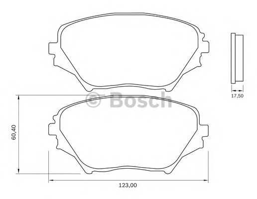 bosch 0986bb0931