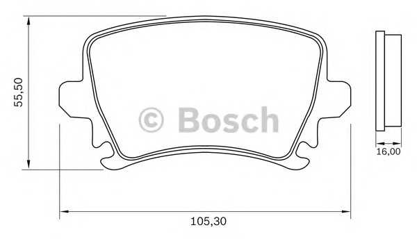 bosch 0986bb0939