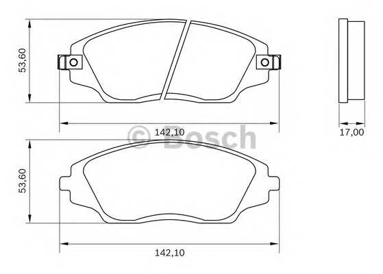 bosch 0986bb0979