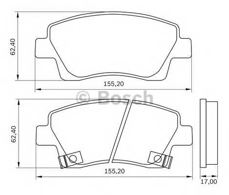 bosch 0986bb0988