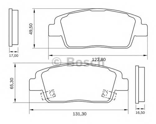 bosch 0986bb0994