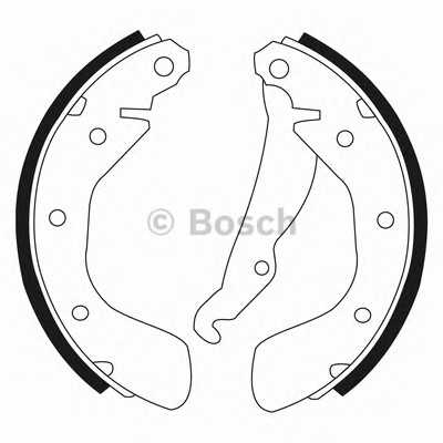 bosch 0986bb3501