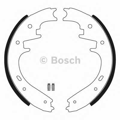 bosch 0986bb3511