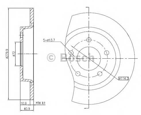 bosch 0986bb4317