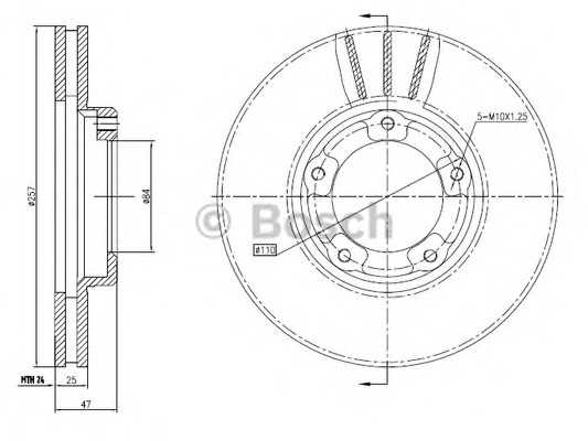 bosch 0986bb4344