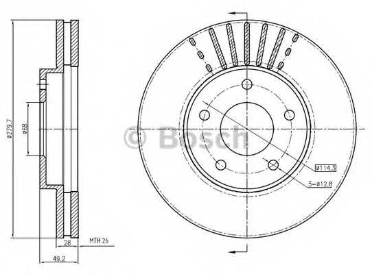 bosch 0986bb4346