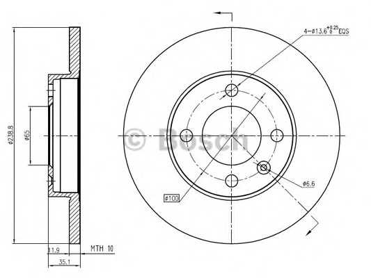 bosch 0986bb4353