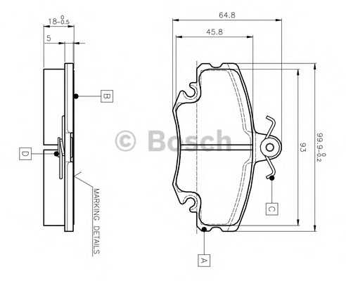 bosch 0986tb2005