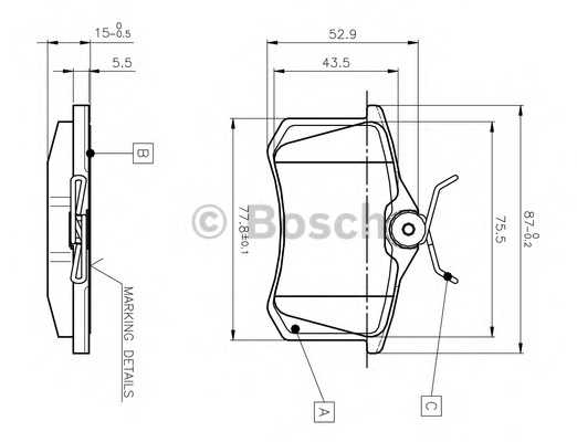 bosch 0986tb2012