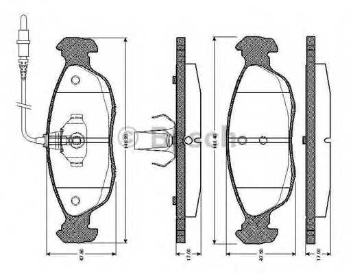 bosch 0986tb2025