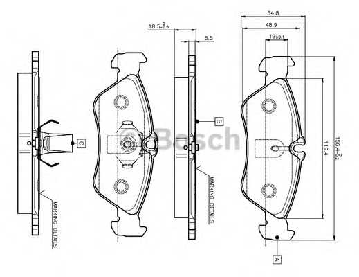 bosch 0986tb2032