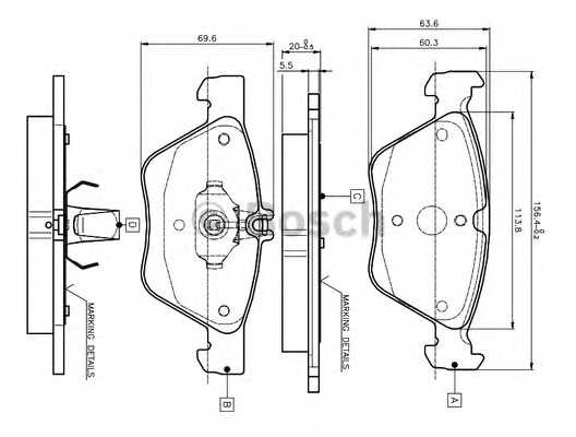 bosch 0986tb2034