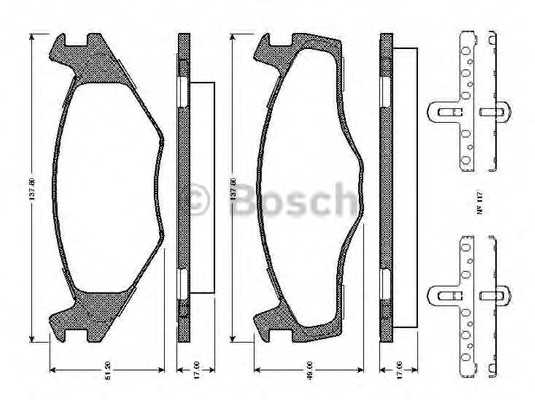 bosch 0986tb2091