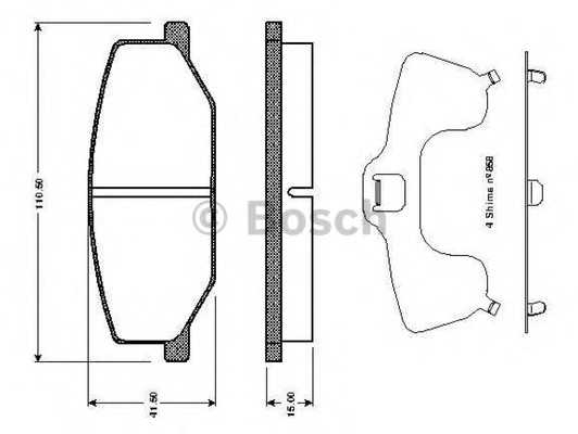 bosch 0986tb2100