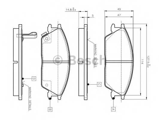 bosch 0986tb2115