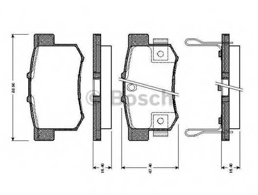 bosch 0986tb2181