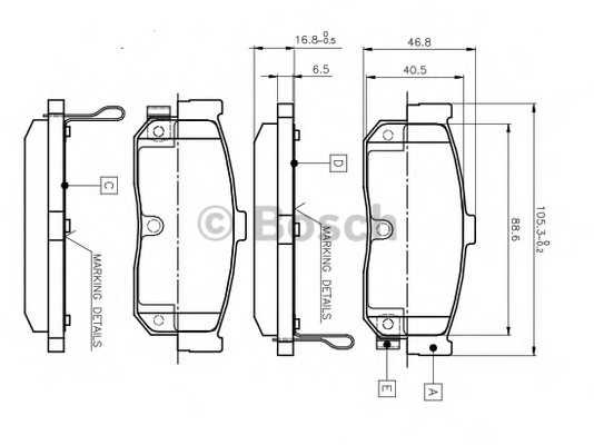 bosch 0986tb2199