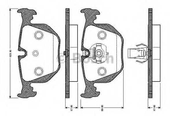 bosch 0986tb2205