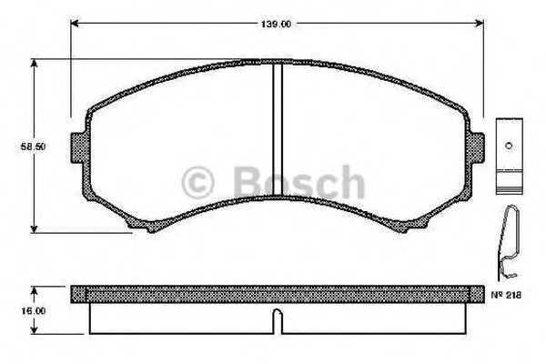 bosch 0986tb2218