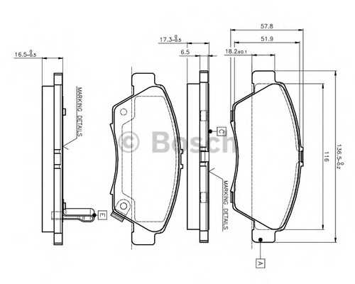 bosch 0986tb2232