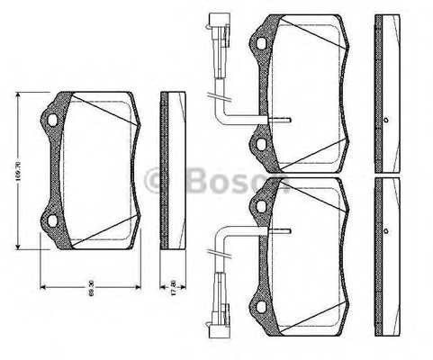 bosch 0986tb2243