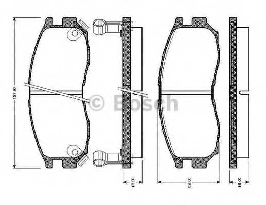 bosch 0986tb2250
