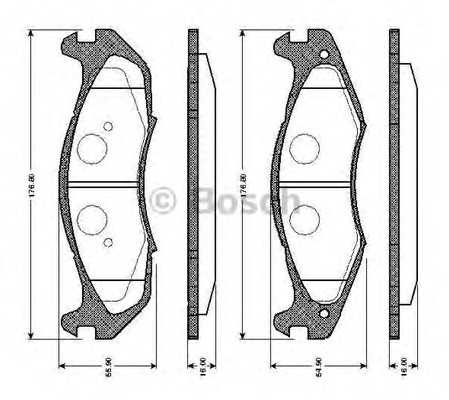 bosch 0986tb2253