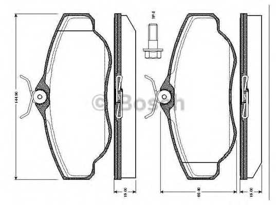 bosch 0986tb2274