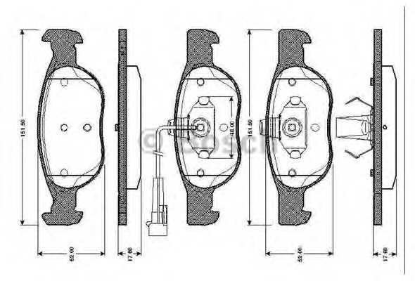 bosch 0986tb2285
