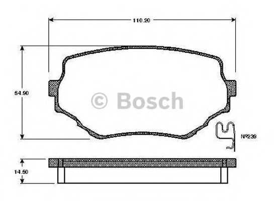bosch 0986tb2291