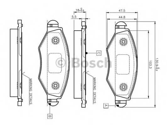 bosch 0986tb2316