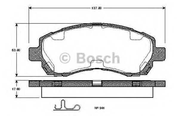bosch 0986tb2320