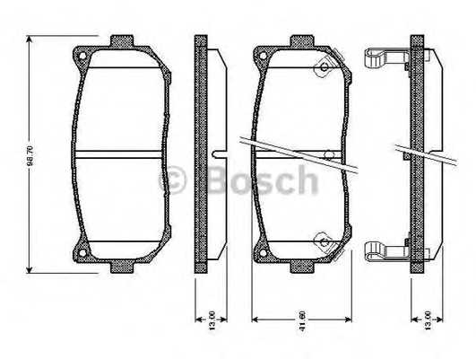 bosch 0986tb2321