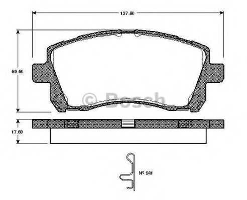 bosch 0986tb2327